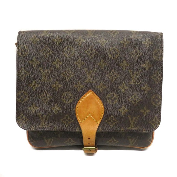 Louis Vuitton Handbags - Louis Vuitton Cartouchiere